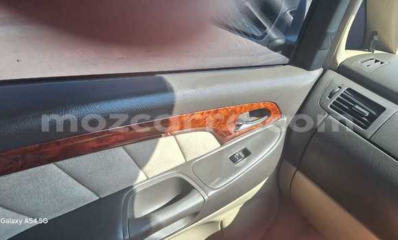 Tenga Tsaru Toyota Alphard Chena Mota in Maputo in Maputo Tenga Tsaru Toyota Alphard Chena Mota in Maputo in Maputo