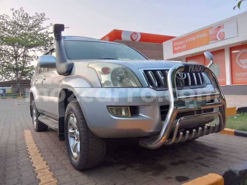 Big with watermark toyota land cruiser prado maputo maputo 29521