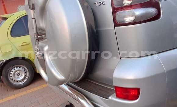 Tenga Tsaru Toyota Land Cruiser Prado Zvimwe Mota in Maputo in Maputo Tenga Tsaru Toyota Land Cruiser Prado Zvimwe Mota in Maputo in Maputo