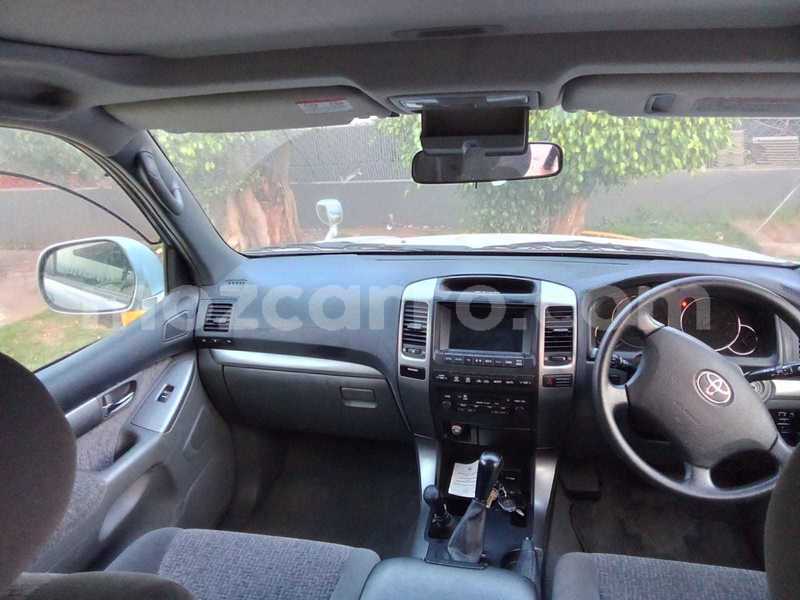 Big with watermark toyota land cruiser prado maputo maputo 29521