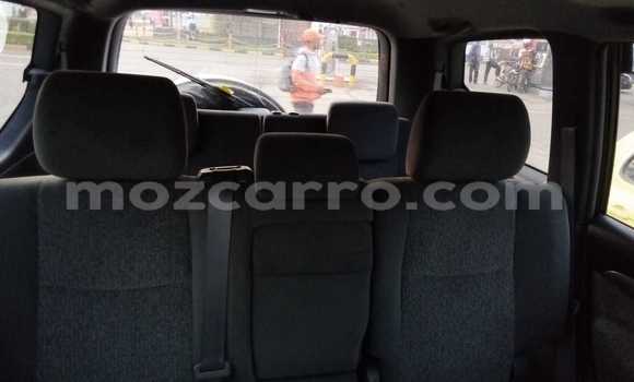 Tenga Tsaru Toyota Land Cruiser Prado Zvimwe Mota in Maputo in Maputo Tenga Tsaru Toyota Land Cruiser Prado Zvimwe Mota in Maputo in Maputo