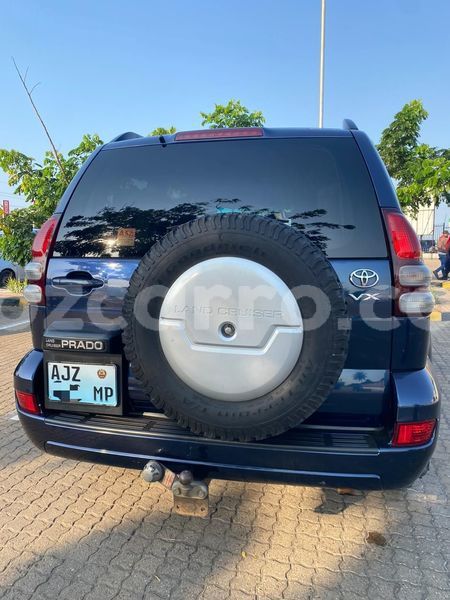 Big with watermark toyota land cruiser prado maputo maputo 29522