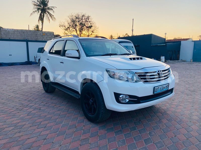 Big with watermark toyota fortuner maputo maputo 29523