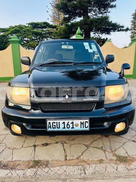 Big with watermark mitsubishi pajero io maputo maputo 29524