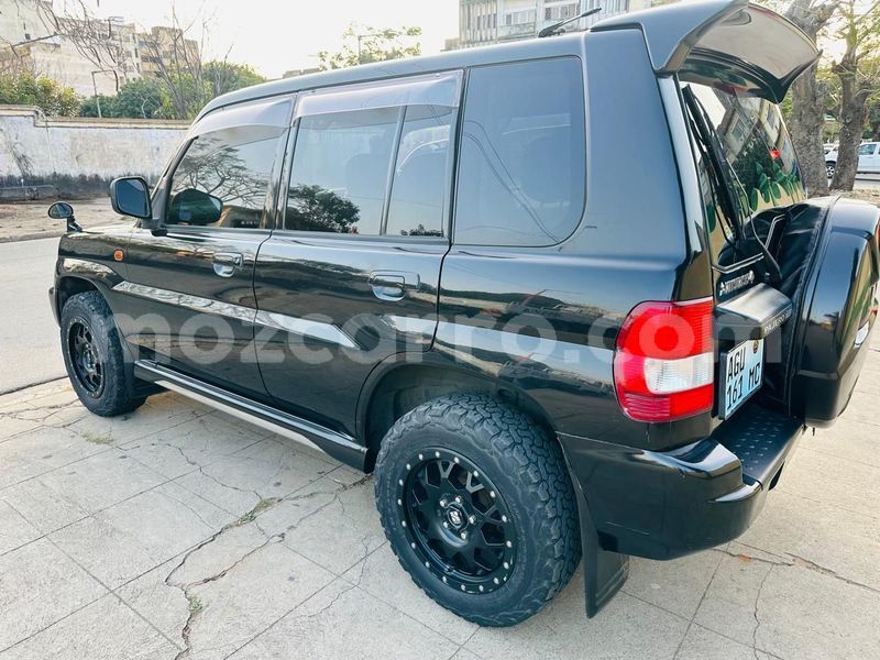 Big with watermark mitsubishi pajero io maputo maputo 29524