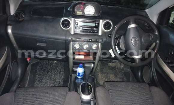 Comprar Usado Toyota IST Branco Carro em Maputo em Maputo Comprar Usado Toyota IST Branco Carro em Maputo em Maputo