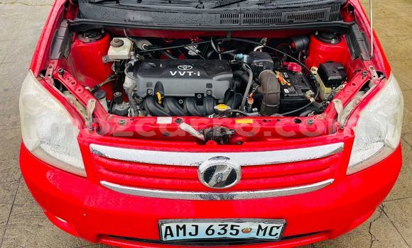 Comprar Usado Toyota Raum Vermelho Carro em Maputo em Maputo Comprar Usado Toyota Raum Vermelho Carro em Maputo em Maputo