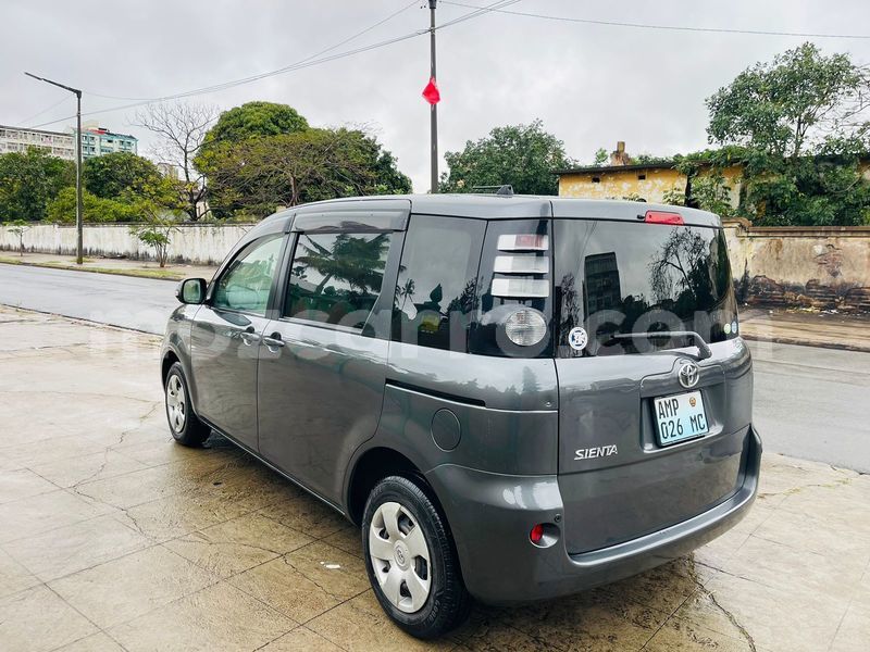 Big with watermark toyota sienta maputo maputo 29527