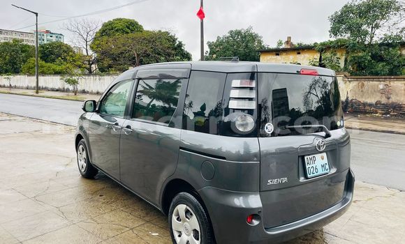Buy Used Toyota Sienta Other Car in Maputo in Maputo Buy Used Toyota Sienta Other Car in Maputo in Maputo