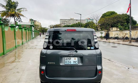 Buy Used Toyota Sienta Other Car in Maputo in Maputo Buy Used Toyota Sienta Other Car in Maputo in Maputo