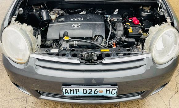 Buy Used Toyota Sienta Other Car in Maputo in Maputo Buy Used Toyota Sienta Other Car in Maputo in Maputo