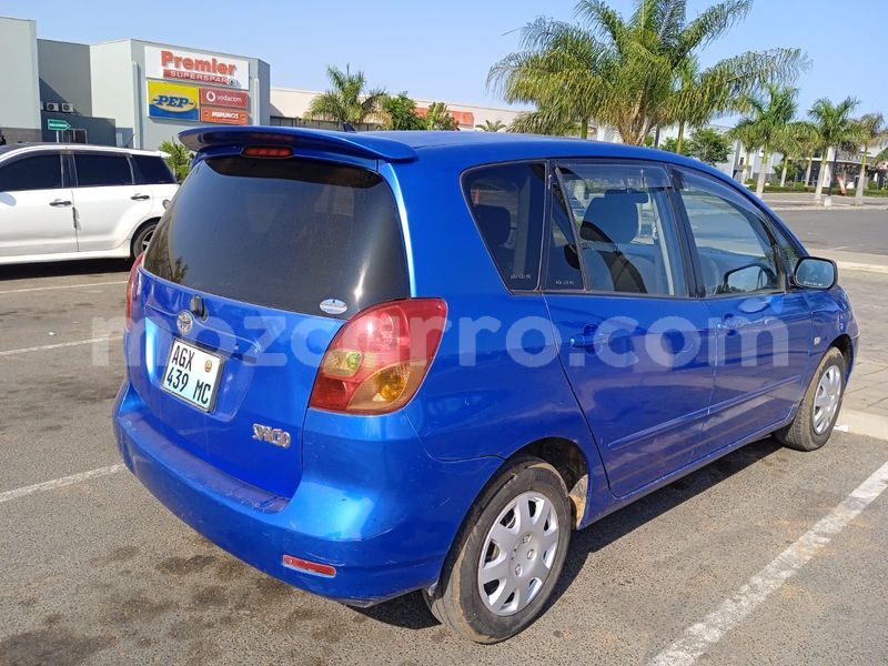 Big with watermark toyota spacio maputo maputo 29530