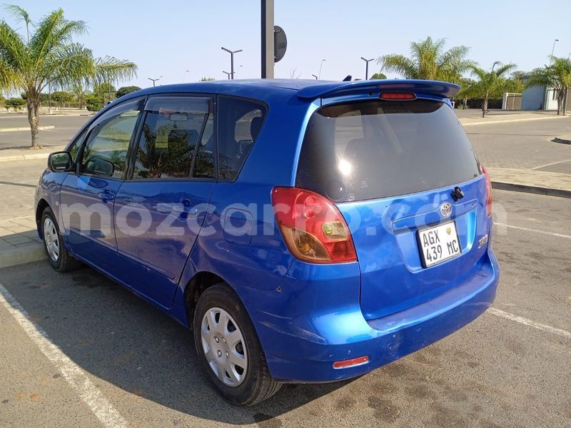 Big with watermark toyota spacio maputo maputo 29530