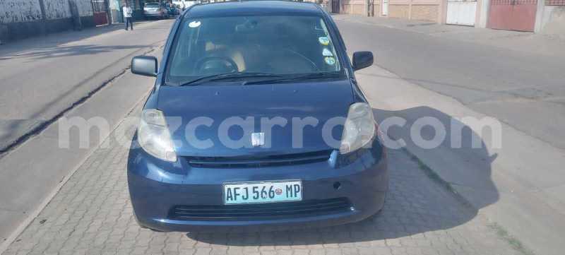 Big with watermark toyota passo maputo maputo 29531