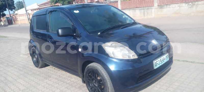 Big with watermark toyota passo maputo maputo 29531