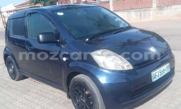 Tenga Tsaru Toyota Passo Zvimwe Mota in Maputo in Maputo Tenga Tsaru Toyota Passo Zvimwe Mota in Maputo in Maputo