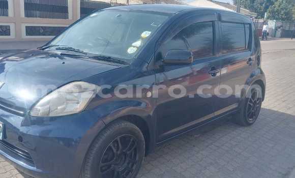 Tenga Tsaru Toyota Passo Zvimwe Mota in Maputo in Maputo Tenga Tsaru Toyota Passo Zvimwe Mota in Maputo in Maputo