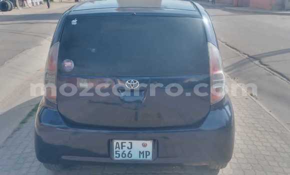 Tenga Tsaru Toyota Passo Zvimwe Mota in Maputo in Maputo Tenga Tsaru Toyota Passo Zvimwe Mota in Maputo in Maputo