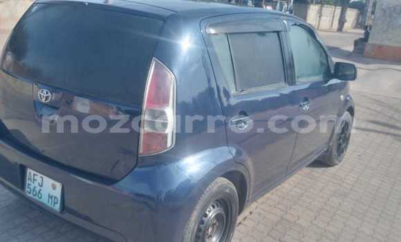 Tenga Tsaru Toyota Passo Zvimwe Mota in Maputo in Maputo Tenga Tsaru Toyota Passo Zvimwe Mota in Maputo in Maputo