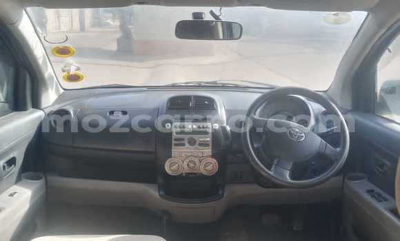 Tenga Tsaru Toyota Passo Zvimwe Mota in Maputo in Maputo Tenga Tsaru Toyota Passo Zvimwe Mota in Maputo in Maputo