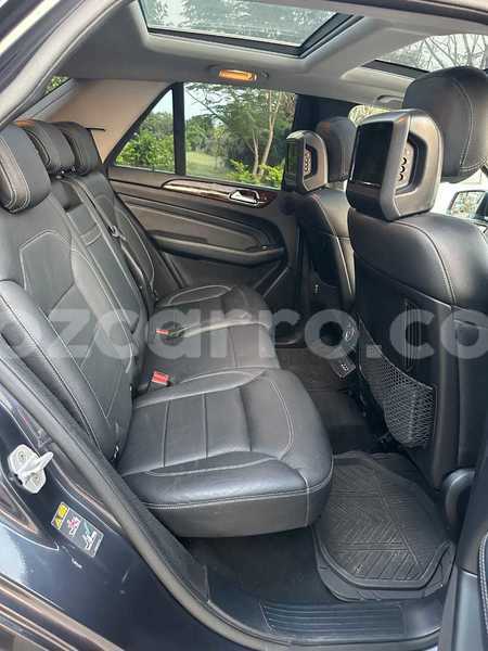 Big with watermark mercedes benz m class maputo maputo 29534