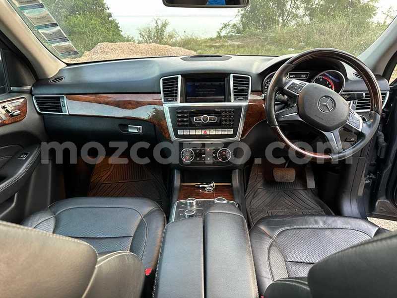 Big with watermark mercedes benz m class maputo maputo 29534