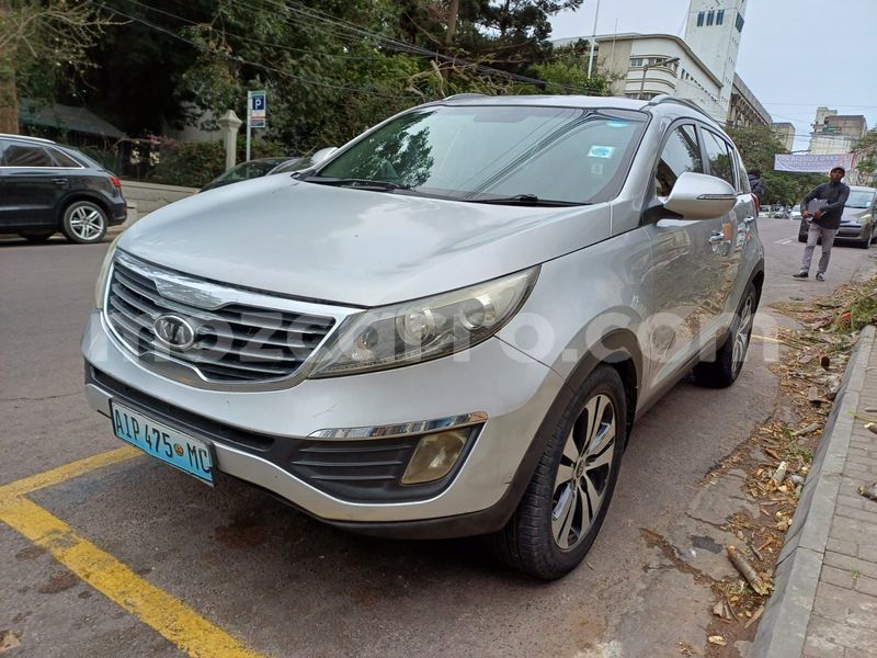 Big with watermark kia sportage maputo maputo 29535