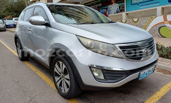 Comprar Usado Kia Sportage De outros Carro em Maputo em Maputo Comprar Usado Kia Sportage De outros Carro em Maputo em Maputo