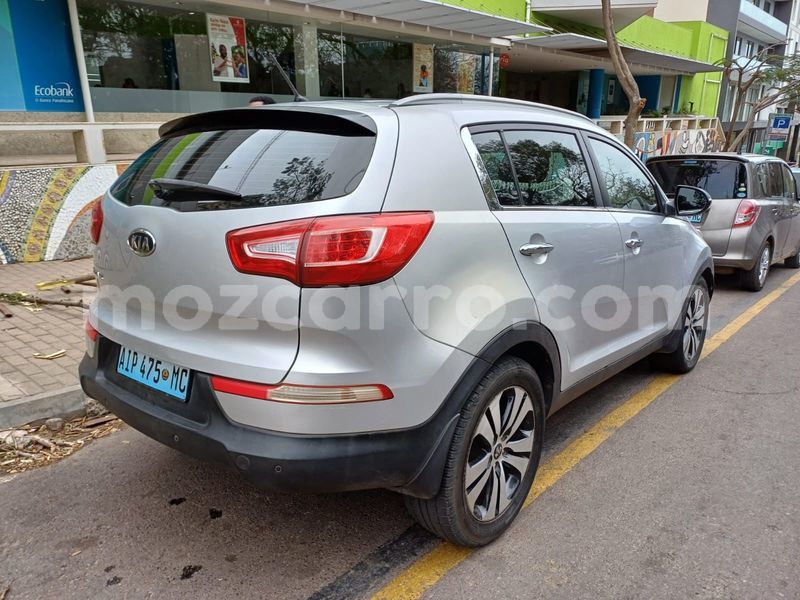 Big with watermark kia sportage maputo maputo 29535