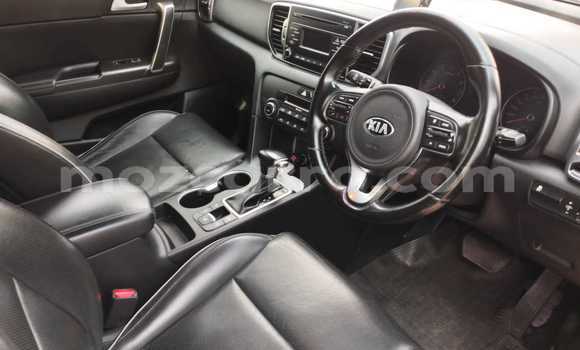 Comprar Usado Kia Sportage De outros Carro em Maputo em Maputo Comprar Usado Kia Sportage De outros Carro em Maputo em Maputo