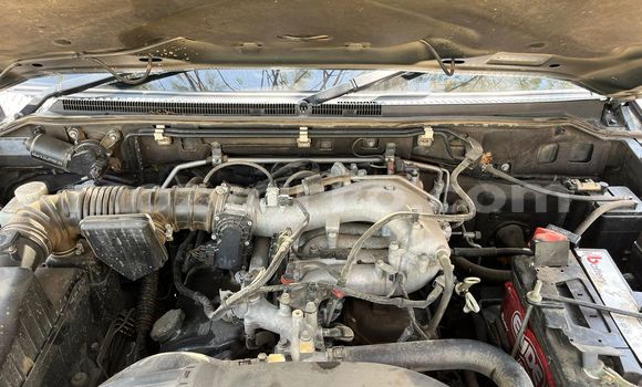 Nunua Ilio tumika Mitsubishi Pajero Nyingine Gari ndani ya Maputo nchini Maputo Nunua Ilio tumika Mitsubishi Pajero Nyingine Gari ndani ya Maputo nchini Maputo