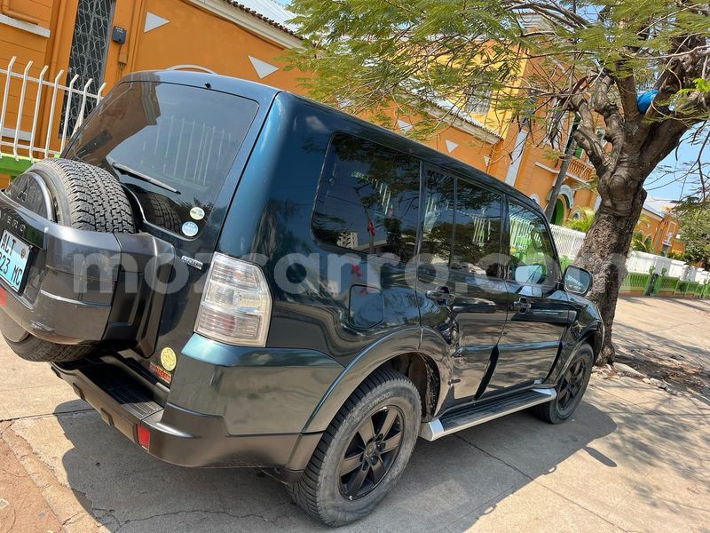 Big with watermark mitsubishi pajero maputo maputo 29538