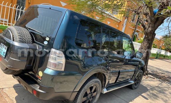 Nunua Ilio tumika Mitsubishi Pajero Nyingine Gari ndani ya Maputo nchini Maputo Nunua Ilio tumika Mitsubishi Pajero Nyingine Gari ndani ya Maputo nchini Maputo