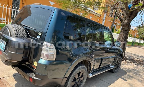 Nunua Ilio tumika Mitsubishi Pajero Nyingine Gari ndani ya Maputo nchini Maputo Nunua Ilio tumika Mitsubishi Pajero Nyingine Gari ndani ya Maputo nchini Maputo