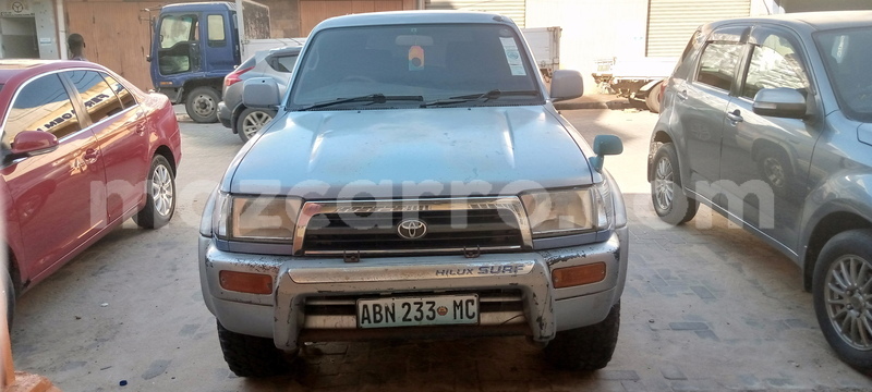 Big with watermark toyota hilux surf sofala beira 29539