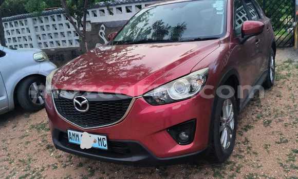 Nunua Ilio tumika Mazda CX-5 Nyingine Gari ndani ya Tete nchini Tete