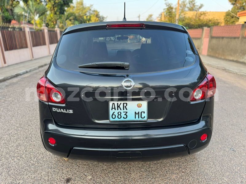 Big with watermark nissan dualis maputo maputo 29541