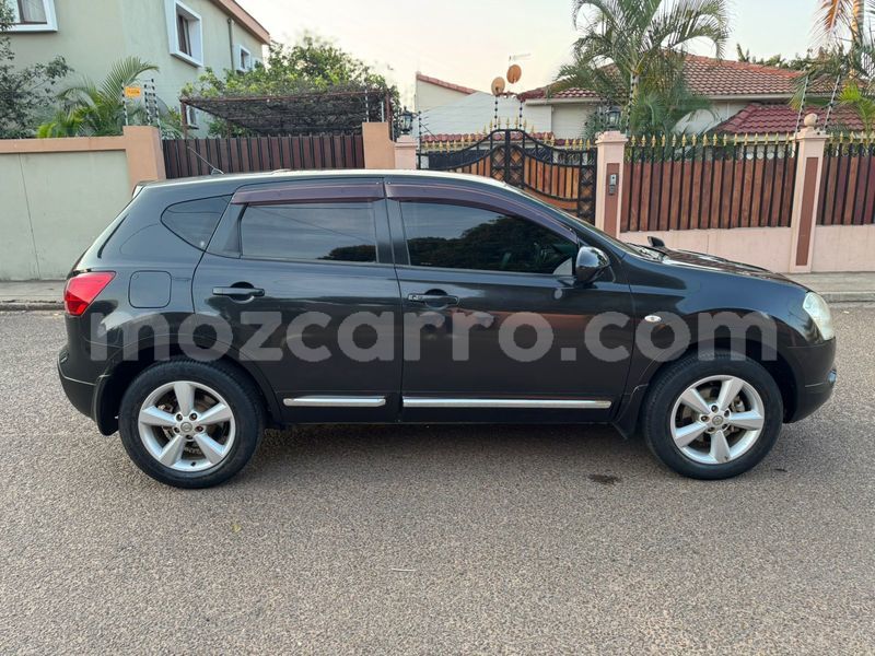 Big with watermark nissan dualis maputo maputo 29541