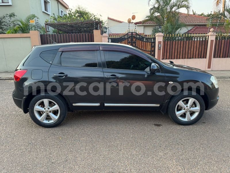 Big with watermark nissan dualis maputo maputo 29541