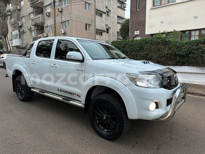 Big with watermark toyota hilux maputo maputo 29542