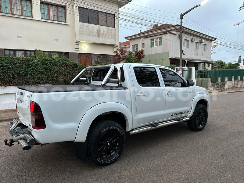 Big with watermark toyota hilux maputo maputo 29542