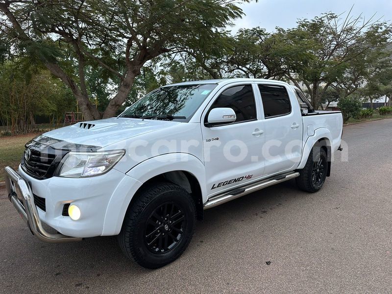 Big with watermark toyota hilux maputo maputo 29542