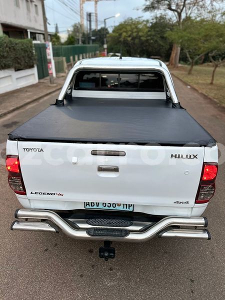 Big with watermark toyota hilux maputo maputo 29542