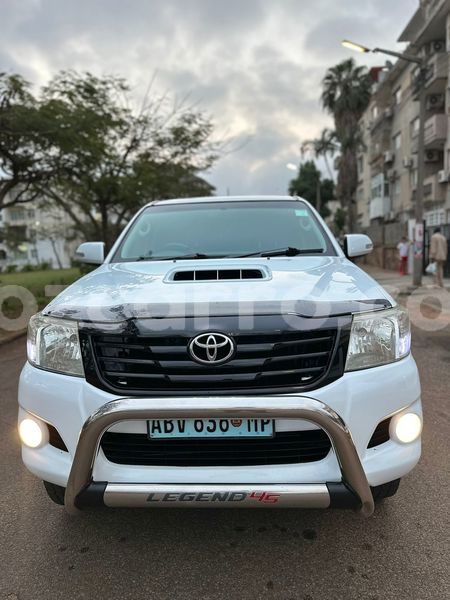 Big with watermark toyota hilux maputo maputo 29542