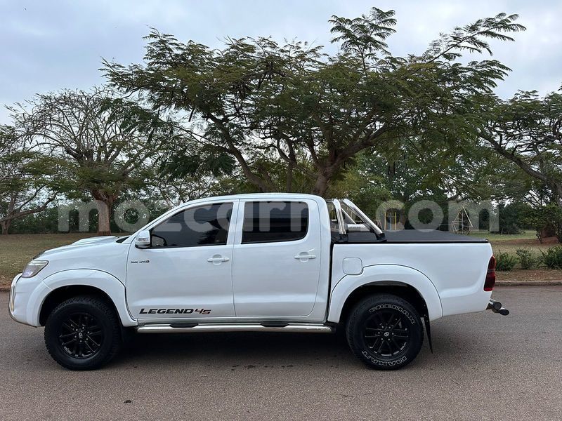 Big with watermark toyota hilux maputo maputo 29542