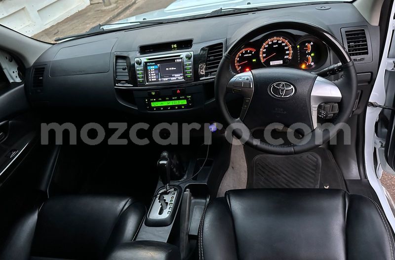 Big with watermark toyota hilux maputo maputo 29542