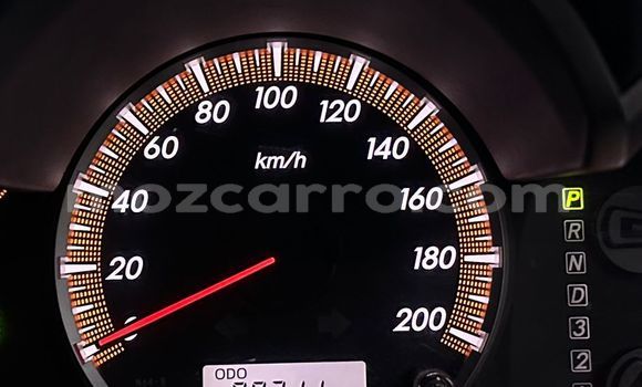 Buy Used Toyota Hilux White Car in Maputo in Maputo Buy Used Toyota Hilux White Car in Maputo in Maputo