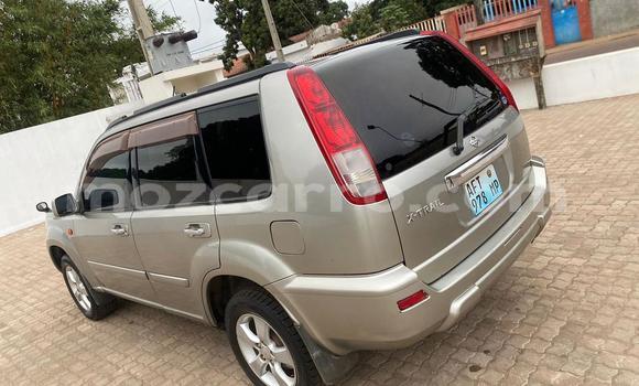 Buy Used Nissan X-Trail Other Car in Maputo in Maputo Buy Used Nissan X-Trail Other Car in Maputo in Maputo