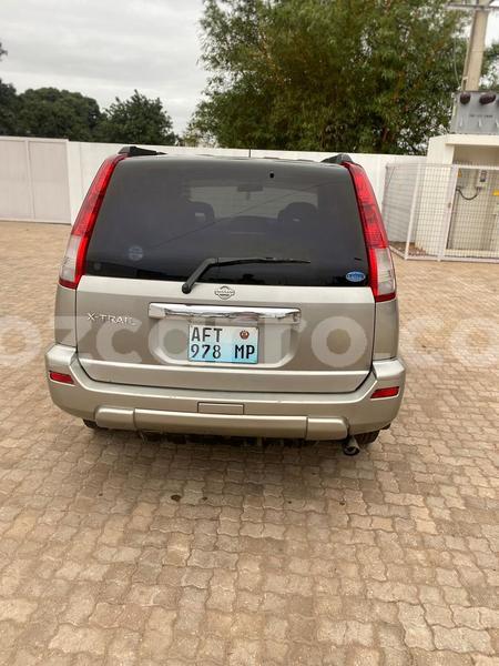 Big with watermark nissan x trail maputo maputo 29543