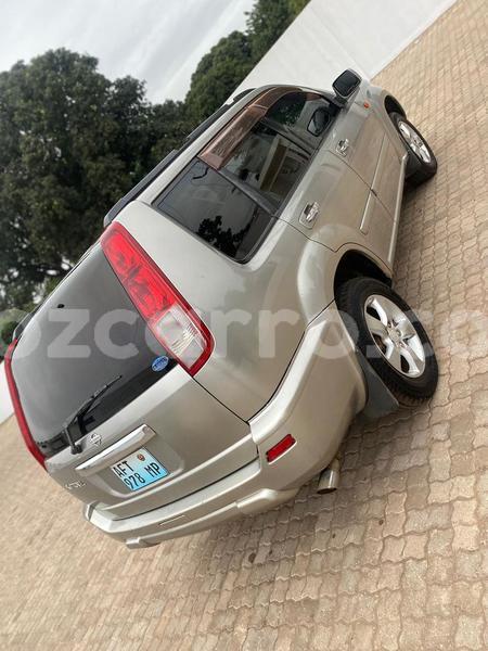 Big with watermark nissan x trail maputo maputo 29543